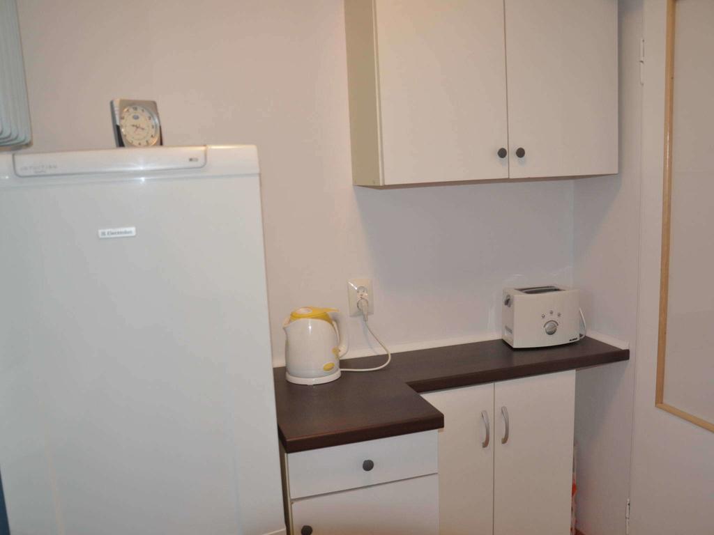Apartament Z Widokiem Gdynia Værelse billede
